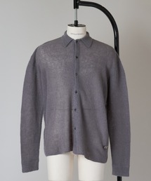 NOTHING SPECIAL KNITTED SHIRT