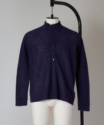 NOTHING SPECIAL KNITTED SHIRT