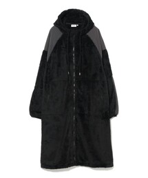 WILD THINGS | WILD THINGS / LEVEL3 シャギーコート(その他アウター)