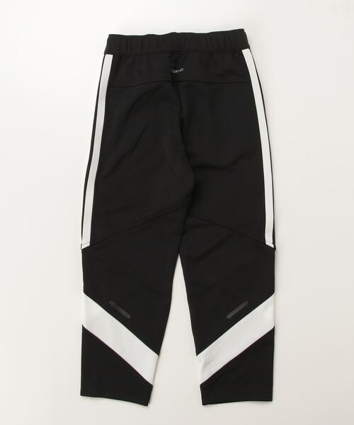 adidas（アディダス）の「エッセンシャルズ カラーブロック ウォームアップパンツ キッズ / アディダス adidas（スウェットパンツ・キッズ・ブラック/ブルー・120/130/140/150/160）」の11枚目の写真