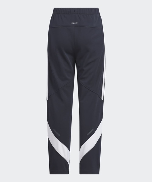 adidas（アディダス）の「エッセンシャルズ カラーブロック ウォームアップパンツ キッズ / アディダス adidas（スウェットパンツ・キッズ・ブラック/ブルー・120/130/140/150/160）」の7枚目の写真