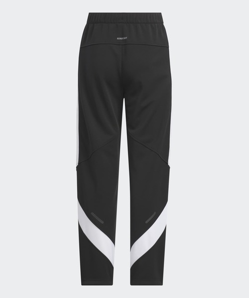 adidas（アディダス）の「エッセンシャルズ カラーブロック ウォームアップパンツ キッズ / アディダス adidas（スウェットパンツ・キッズ・ブラック/ブルー・120/130/140/150/160）」の3枚目の写真