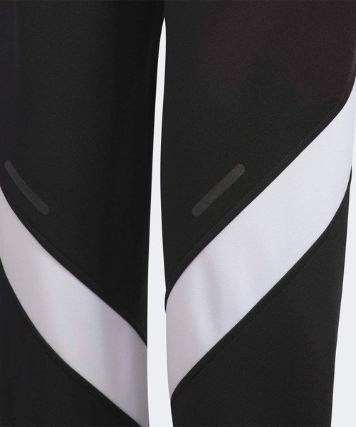 adidas（アディダス）の「エッセンシャルズ カラーブロック ウォームアップパンツ キッズ / アディダス adidas（スウェットパンツ・キッズ・ブラック/ブルー・120/130/140/150/160）」の5枚目の写真