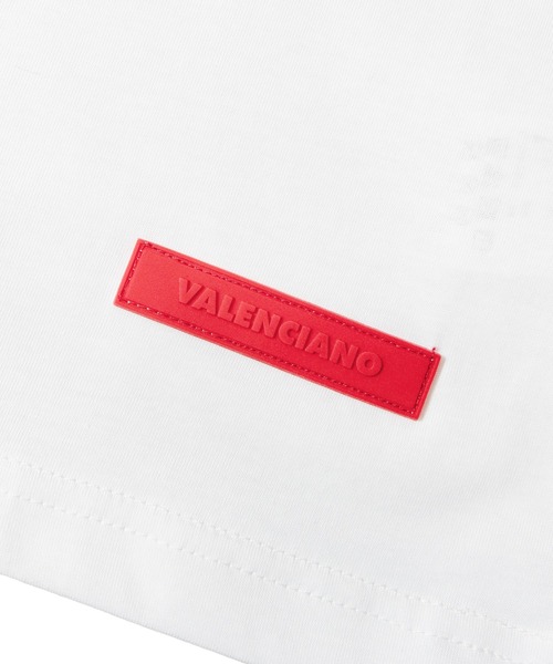 JACKROSE(ジャックローズ)の「VALENCIANO PRINT DRY TEE 1(Tシャツ/カットソー・メンズ・ホワイト/ブラック・M/L/XL)」の7枚目の写真