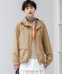 23区｜ニジュウサンク（レディース）のブルゾン（ベージュ系）通販