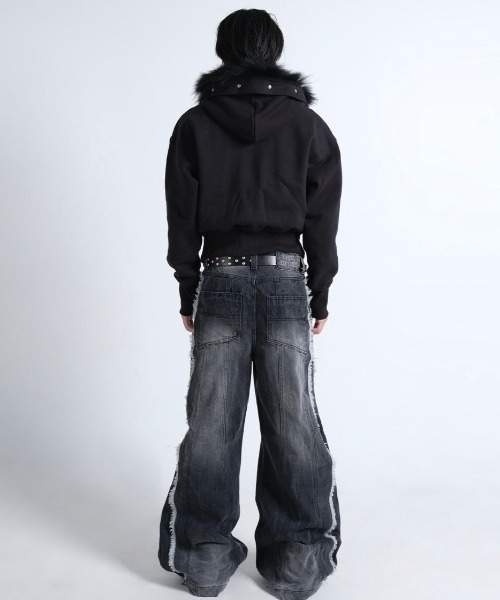 I FEEL LUCKY（アイフィールラッキー）の「【IFEELLUCKY】Lucky fur