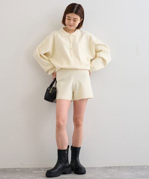 2023年購入Spick and Span noble オールインワン 5 1/2 NEW COLLECTION｜Spick & Span｜特集｜BAYCREW'S STORE