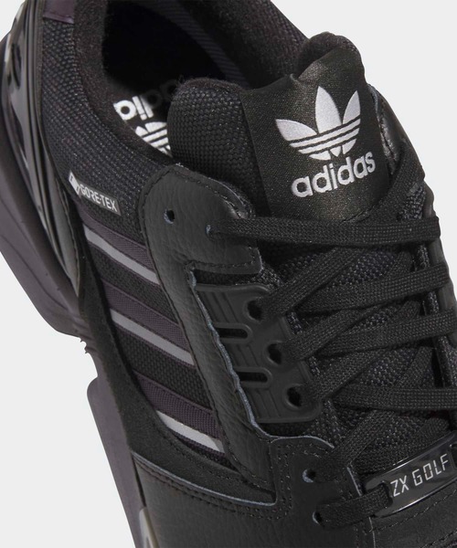 adidas（アディダス）の「ZX 8000 GTX ｺﾞﾙﾌ【adidas Golf