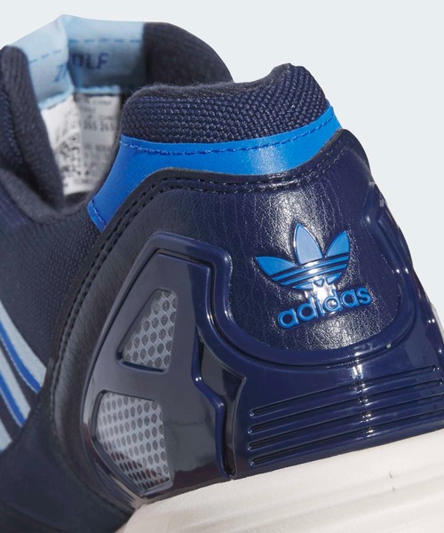 アヤマルミッケです ZX 8000 GTX ｺﾞﾙﾌ【adidas Golf/アディダスゴルフ】（スニーカー