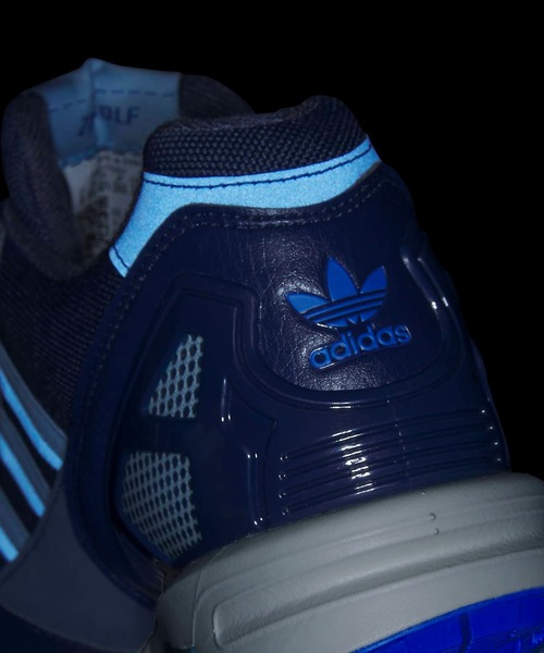 adidas（アディダス）の「ZX 8000 GTX ｺﾞﾙﾌ【adidas Golf