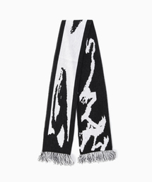 PULP/417EDIFICE(pvtH[ZuGfBtBX)P.A.M. / p TEAM SANDBAR SCARF(o_i/XJ[t)