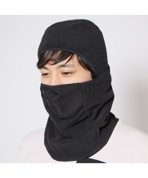 オクタバラクラバ（ネックウォーマー/スヌード）｜Foxfire（フォックス