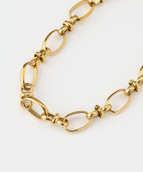 BABYLONE(バビロン)の「【HARPIE】ODETTE BRACELET(ブレスレット・レディース・ブラウン系その他・FREE)」の6枚目の写真