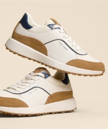 COLE HAAN | グランド クロスコート ハレット ランナー womens(スニーカー)