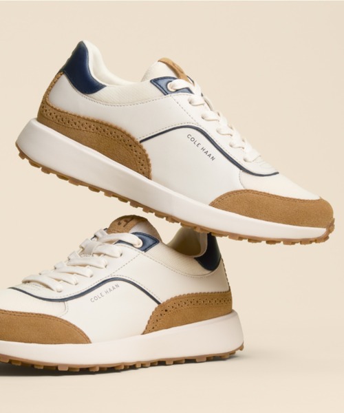 グランド クロスコート ハレット ランナー womens