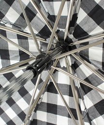 トラディショナルウェザーウェア 晴雨兼用傘 ギンガムチェック Traditional Weatherwear(トラディショナルウェザーウェア)の