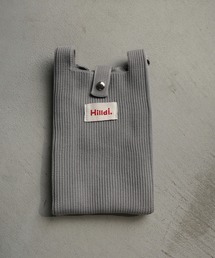 Mela（メラ）の「カラフルミニショルダーポーチ（スマホグッズ）」