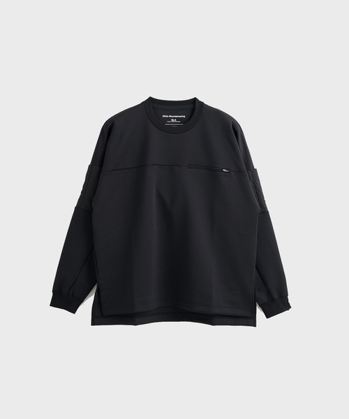 White Mountaineering / ホワイトマウンテニアリング】SCUBA
