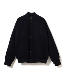 新品未使用Adidas3WoolStadiumJacketウールスタジャン裏起毛 新品未使用Adidas3WoolStadiumJacketウールスタジャン裏起毛
