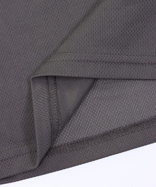 ANAP kids（アナップキッズ）の「ナンバリング トップス （ユニセックスアイテム）【ジュニアお揃い】（Tシャツ/カットソー・キッズ・ダークグレー/ネイビー・110cm/120cm/130cm）」の17枚目の写真