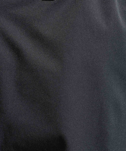 NUMERALS（ヌメラルズ）の「【NUMERALS】スリムスラックス（スラックス・メンズ・ブラック/ネイビー・MEDIUM/SMALL/LARGE）」の18枚目の写真