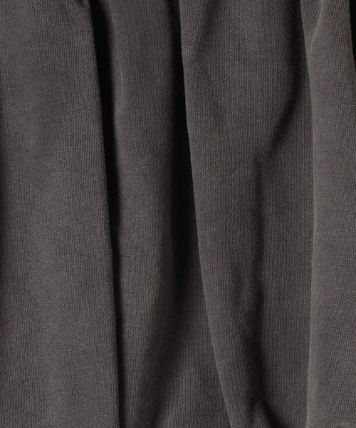 Heather（ヘザー）の「裏毛バルーンミニスカート　592829（スカート・レディース・スミクロ/グレー・FREE）」の19枚目の写真