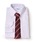 TETE HOMME�i�e�b�g�I���j�́u�`�Ԉ��� �A�\�[�g T/C�h���X�V���c / �Z�~���C�h�r�W�l�X�V���c �{�^���_�E���r�W�l�X�V���c�i�r�W�l�X�V���c�j�v�b�z���C�g�n3