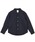 CRIMIE�i�N���C�~�[�j�́uDIAMOND QUILT NYLON SHIRT JACKET�i�u���]���j�v�b�l�C�r�[