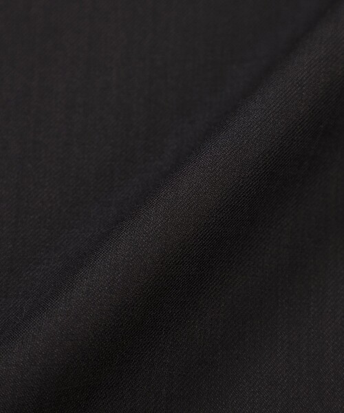 MACKINTOSH LONDON（マッキントッシュ ロンドン）の「ウォッシャブルウールビエラブラウス（シャツ/ブラウス・レディース・ブラック/グリーン系その他4/ベージュ・40/38）」の13枚目の写真