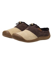 KEEN/キーン メンズ スニーカー スリッポン HOWSER III SLIDE ハウザー 1031046