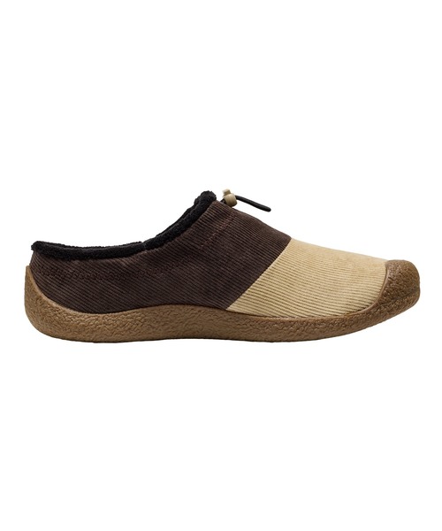 KEEN/キーン メンズ スニーカー スリッポン HOWSER III SLIDE ハウザー