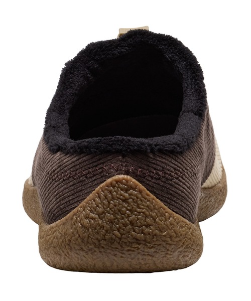 KEEN(キーン)の「KEEN/キーン メンズ スニーカー スリッポン HOWSER III SLIDE ハウザー 1031046(スニーカー・メンズ・ブラウン・29.0cm/26.0cm/26.5cm/27.0cm/27.5cm/28.0cm)」の6枚目の写真