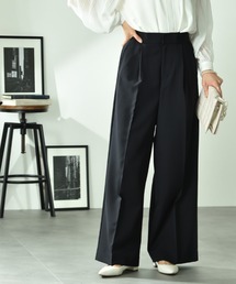 INTERPLANET（インタープラネット）の「ツイルクロスワイドパンツ（その他パンツ）」