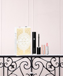 GIVENCHY BEAUTY(ジバンシイ ビューティー)のランテルディ マスカラ キット(コスメキット/ギフトセット)
