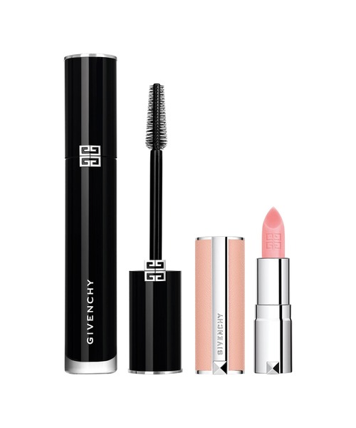 ランテルディ マスカラ キット（コスメキット/ギフトセット