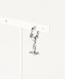 Vivienne Westwood MAN(BBAEGXgEbh})MAN. PAULIANA SINGLE EARRING(sAXiЎpj)
