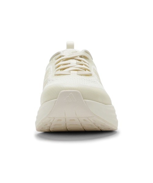 adidas(アディダス)の「【adidas】NORA SHELL W(スニーカー・レディース・ホワイト・23.0cm/23.5cm/24.0cm/24.5cm/25.0cm)」の10枚目の写真