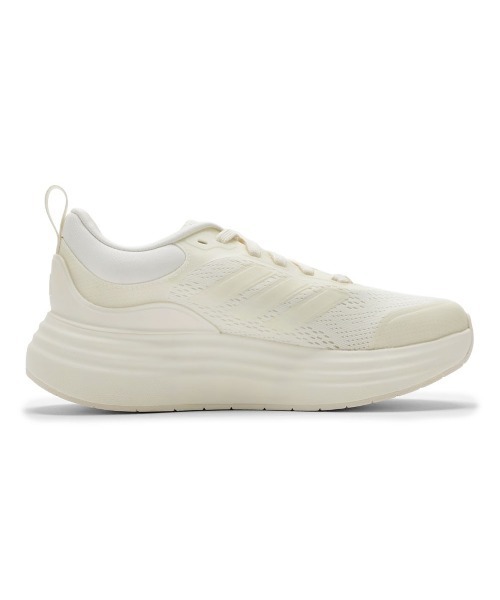 adidas(アディダス)の「【adidas】NORA SHELL W(スニーカー・レディース・ホワイト・23.0cm/23.5cm/24.0cm/24.5cm/25.0cm)」の9枚目の写真
