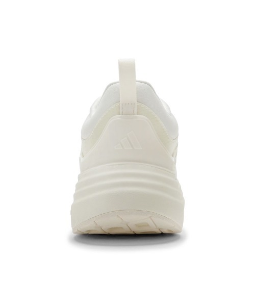 adidas(アディダス)の「【adidas】NORA SHELL W(スニーカー・レディース・ホワイト・23.0cm/23.5cm/24.0cm/24.5cm/25.0cm)」の8枚目の写真