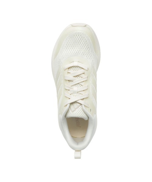 adidas(アディダス)の「【adidas】NORA SHELL W(スニーカー・レディース・ホワイト・23.0cm/23.5cm/24.0cm/24.5cm/25.0cm)」の7枚目の写真