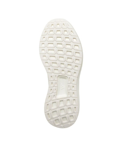 adidas(アディダス)の「【adidas】NORA SHELL W(スニーカー・レディース・ホワイト・23.0cm/23.5cm/24.0cm/24.5cm/25.0cm)」の6枚目の写真