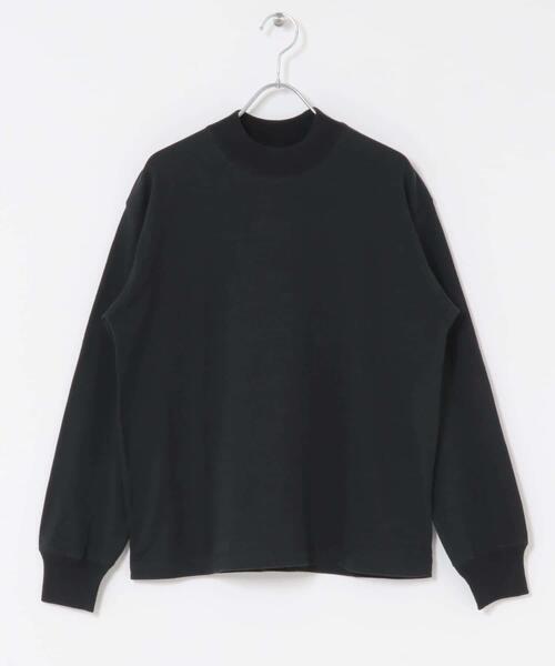 セール】FORK&SPOON リサイクルコットンロングスリーブTシャツ（T