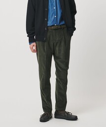 UNITED ARROWS｜ユナイテッドアローズのパンツ（グリーン