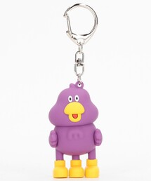 FREAK'S STORE | DUCKROW DEPART/ダックローデパート Figure key holder フィギュア キーホルダー(キーホルダー)