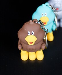 FREAK'S STORE(t[NXXgA)DUCKROW DEPART/_bN[fp[g Figure key holder tBMA L[z_[(L[z_[)