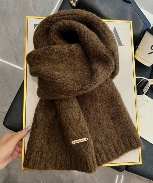 セール】ケーブルボリュームマフラー（マフラー）｜SHEPP（シープ）の