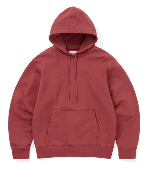 T.N.T. Classic HDP Hoodie（パーカー）｜thisisneverthat（ディスイズ