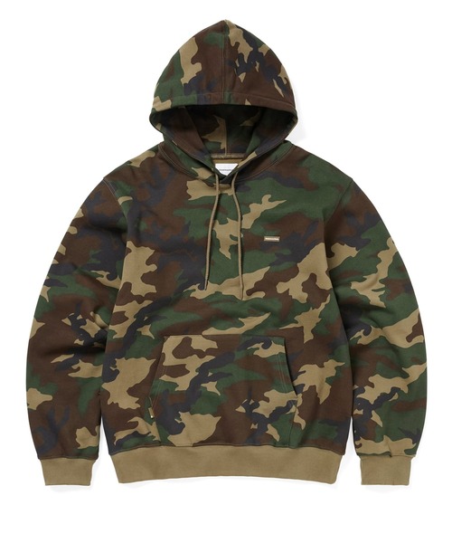 thisisneverthat カモフラージュ パーカー セール】T.N.T. Classic HDP Hoodie（パーカー）｜thisisneverthat