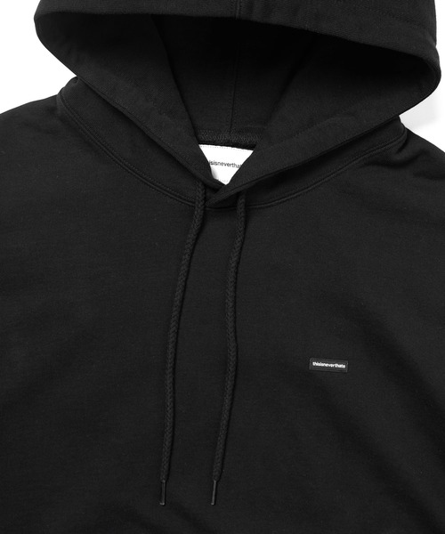 thisisneverthat(ディスイズネバーザット)の「T.N.T. Classic HDP Hoodie(パーカー・メンズ・ブラック/レッド系その他/ヘザーグレー/ネイビー/カモフラージュ・XL/S/M/L)」の6枚目の写真