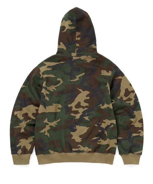T.N.T. Classic HDP Hoodie（パーカー）｜thisisneverthat（ディスイズ